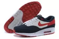 new style nike air max 87 leather blanc rouge bleu,nike shox rivalry 425